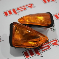 YBR 034 - YBR 125 CITY ÖN SİNYAL TAKIMI TK 2 Lİ