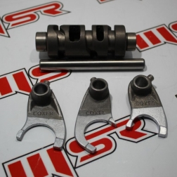 YK 20 - YUKI YK-250 AYDER VİTES TOPU HİLAL TK