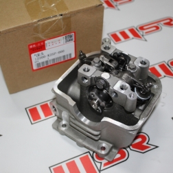 ZZR 003 - KUBA ZENZERO 125 - KUBA GELLİ 125 SİLİNDİR KAPAK