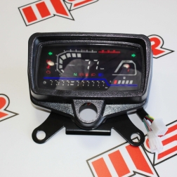 KM 015 - CG MODEL DIGITAL KM SAATİ