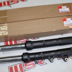 SH 035 - HONDA SH 125 İ ÖN AMORTİSÖR TK