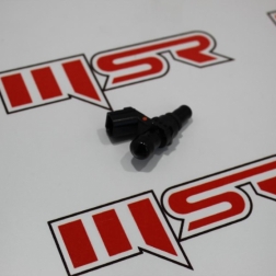 ACT125 40A - ACTIVA S 125 ENJEKSİYON REKORU