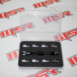 TKM 136 - TEL ANAHTARI PROFOSYONEL  BÜTÜN MODELLER 