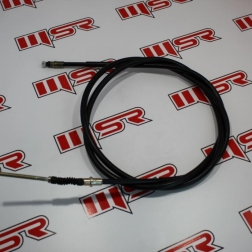 SYM 289 - SYM ORBIT 50 4T ARKA FREN TELİ TAIWAN