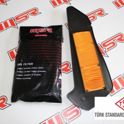 XMAX 53 - YAMAHA X MAX 300/250 17-18 HAVA FİLTRE (TSE)