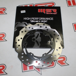 DİSK 040 - BAJAJ PULSAR N/S ARKA DİSK MSR