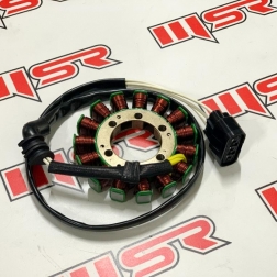 H 282 - YAMAHA R1 02-03 STATÖR