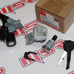 ACT125 16A - ACTİVA S 125 (2015-2018) KONTAK OEM