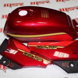 CGL 001B - CGL 125 BENZİN DEPO/YAN KAPAK TK