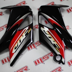 CBF 003A - CBF 150 SİYAH ÖN GRENAJ TK. 2013 OEM