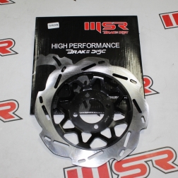 DİSK 045 - TVS NTORQ 125 ÖN DİSK MSR