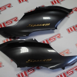 SPC 048D - SPACE 110 YAN KAPAK TK FÜME OEM