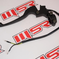 SCT 168 - MND 50 REVİVAL SOL KÜTÜK KOMPLE ORJ