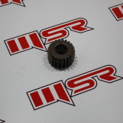 CG 110 - CG 200 21T DEBRİYAJ ALT DİŞLİ