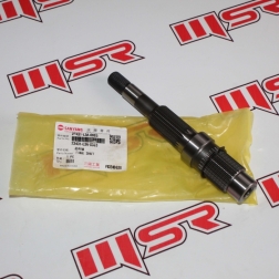 SYM 158 - SYM JOYRIDE 300 EURO 5  AKS MİLİ A