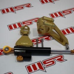 H 040 - DİREKSİYON AMORTİSÖR CBR600 F4