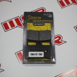 DSB 074 -  YAMAHA MT1 DİSK BALATA ÖN