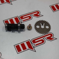 TAB 014 - MONDİAL TAB 50  EKSANTRİK