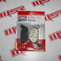 DSB 120 - XMAX 250 - 300 -125 ÖN FREN BALATA 2017 - 2024