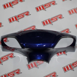 RS 004 - CYGNUS RS 125 MAVİ ÖN SİNYAL PANELİ OEM