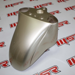 SYM 147C - SYM FIDDLE 125 III ÖN ÇAMURLUK GOLD