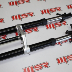 HG 258 - KTM DUKE RC 200 ÖN AMORTİSÖR KOMPLE