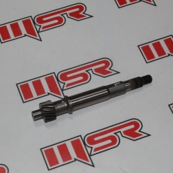 TVS 378 - TVS JUPİTER 125 ŞANZIMAN MİLİ A