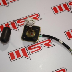 HT 004 - TVS SCOOTY PEP 75-90 CC ŞAMANDIRA