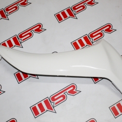 TVS 287A - TVS JUPİTER 125 DİZLİK SOL BEYAZ A