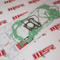 CNT 011 - GY6 50 CC CONTA TK YEŞİL