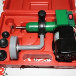 TKM 154 - SÜBAP ALIŞTIRMA MATKAPI