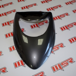 FZY 023 - FIZY 125 ÖN FAR PANELİ FÜME OEM