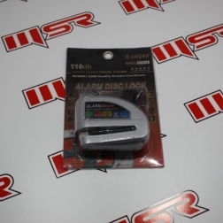 AKS 422 - FREN DİSK KİTLEME CROM