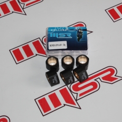 BAG 010 - HONDA PS DYLAN 150 VARYATÖR BURCU MODİFİYE 13 GR MSR