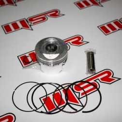 CF2 038 - CF MOTO NK 150 PİSTON KİT 57.25 MM 15 P ATG SEGMAN 