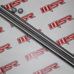 YBR 195A - YBR 125 ÖN AMORTİSÖR MİLİ TAKIMI 56.50 CM