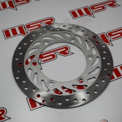 CBF 088 - CBF 150 ÖN DİSK PLAGI OEM