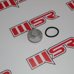 DLH 051 - YAMAHA DELİGHT 115 YAĞ TAPASI