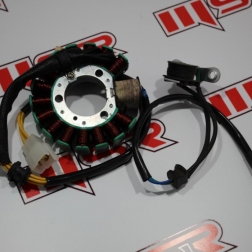 GY 012 - ASYA GY 200 TAY STATÖR