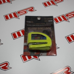 AKS 421 - FREN DİSK KİTLEME YEŞİL