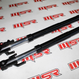 CF2 160 - CF NK 150 ÖN AMOTİSÖR TK A