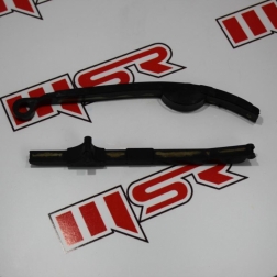 YBR 113 - YBR 125  EKSANTRİK ZİNCİR KILAVUZU- 2004 MODEL UYUMLU-