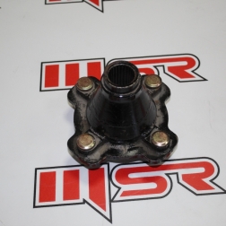 GY 052 - JAGUAR 500 ROT BAŞI TEK