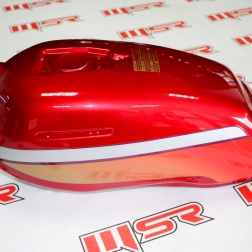 CGL 001 - CGL 125 BENZİN DEPOSU OEM