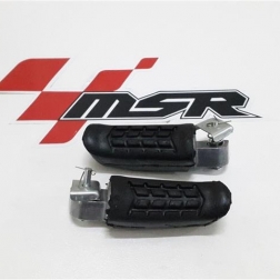 HG 133 - TVS APACHE RTR ARKA AYAKLIK TK HİNDİSTAN