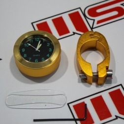 AKS 334 - GİDON SAAT UNIVERSAL GOLD