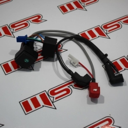 HE 038 - TVS APACHE RTR MARŞ ROLE