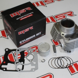 CB 034C - CB 125 E MODİFİYE SİLİNDİR KİT 57.4 MM