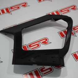 PCX 131 - PCX 125-150(2014-2017) İÇ TORP SOL KAPAK SİYAH