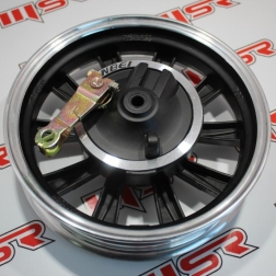 EBS 033 - E-BİS ÖN CANT(KAMPANA MİL) 300/350-10  